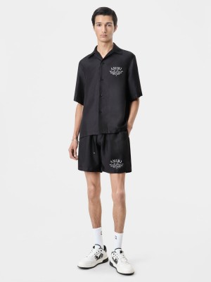 Short Amiri Arts District Short Hombre Negros | CHSOFB-739