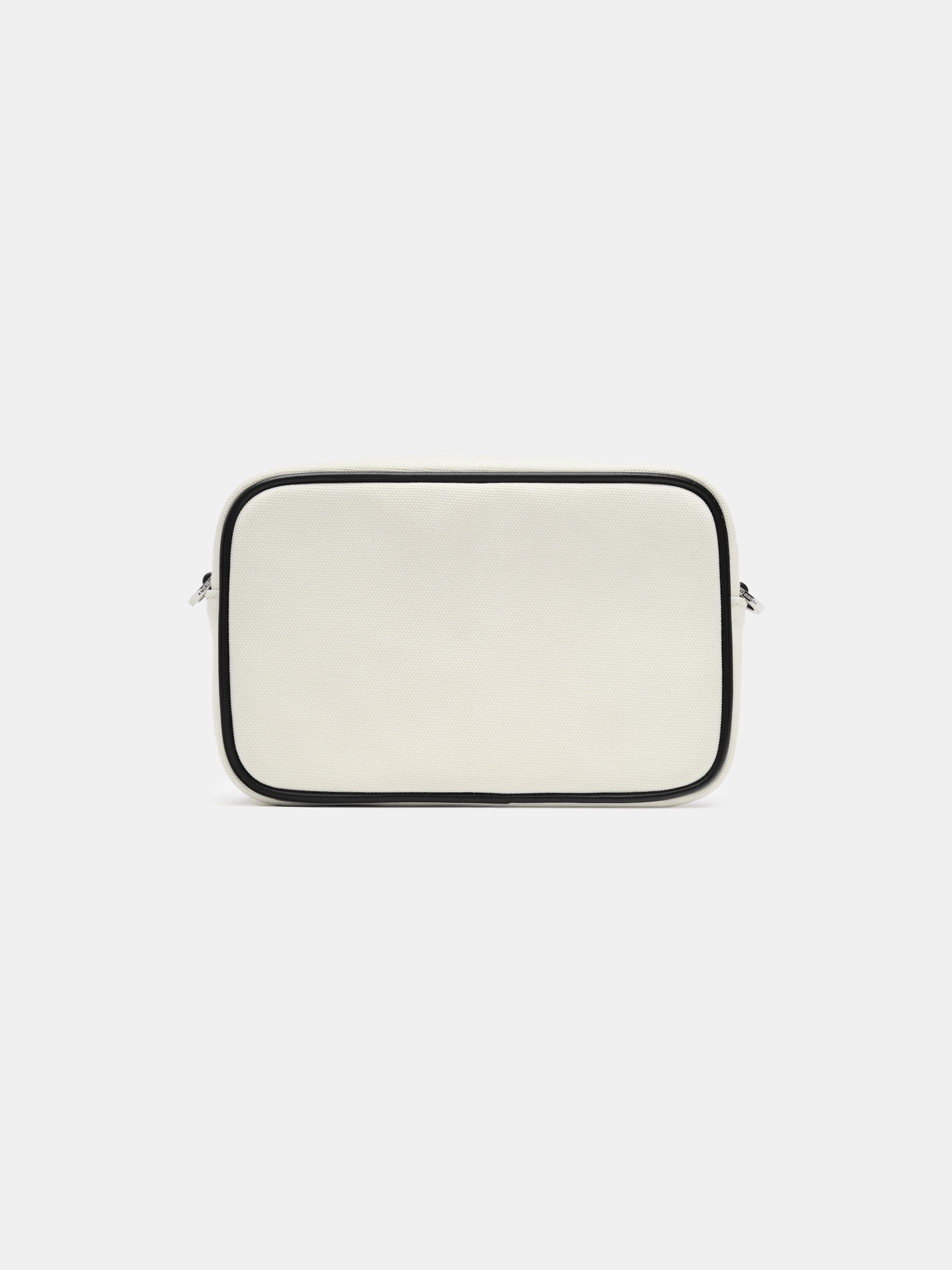 Bolsas Amiri Ma Canvas Camera Case Hombre Birch | ZITUYN-549