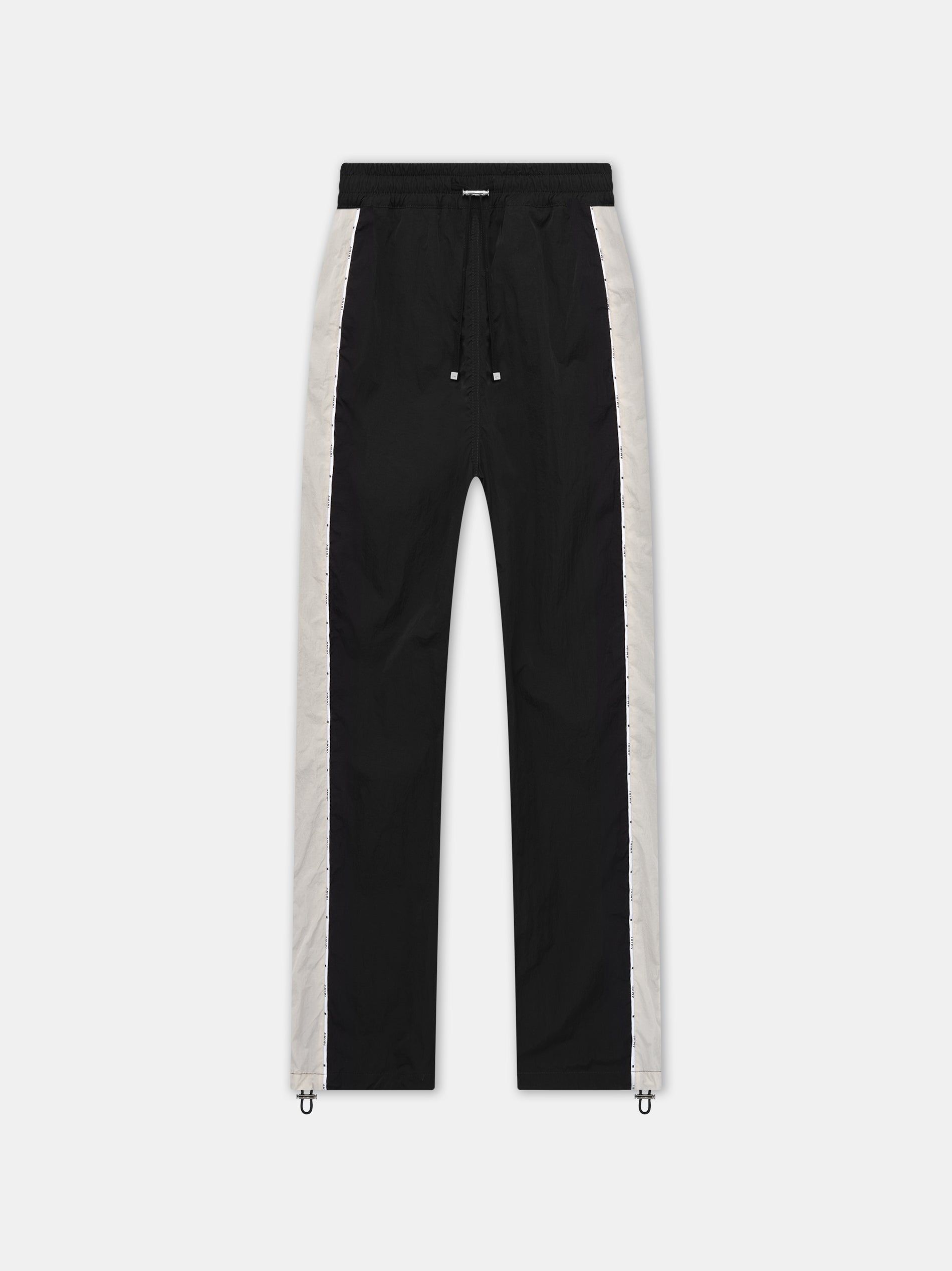 Pantalon Amiri Raglan Ma Track Pant Mujer Negros | ESGLMO-964
