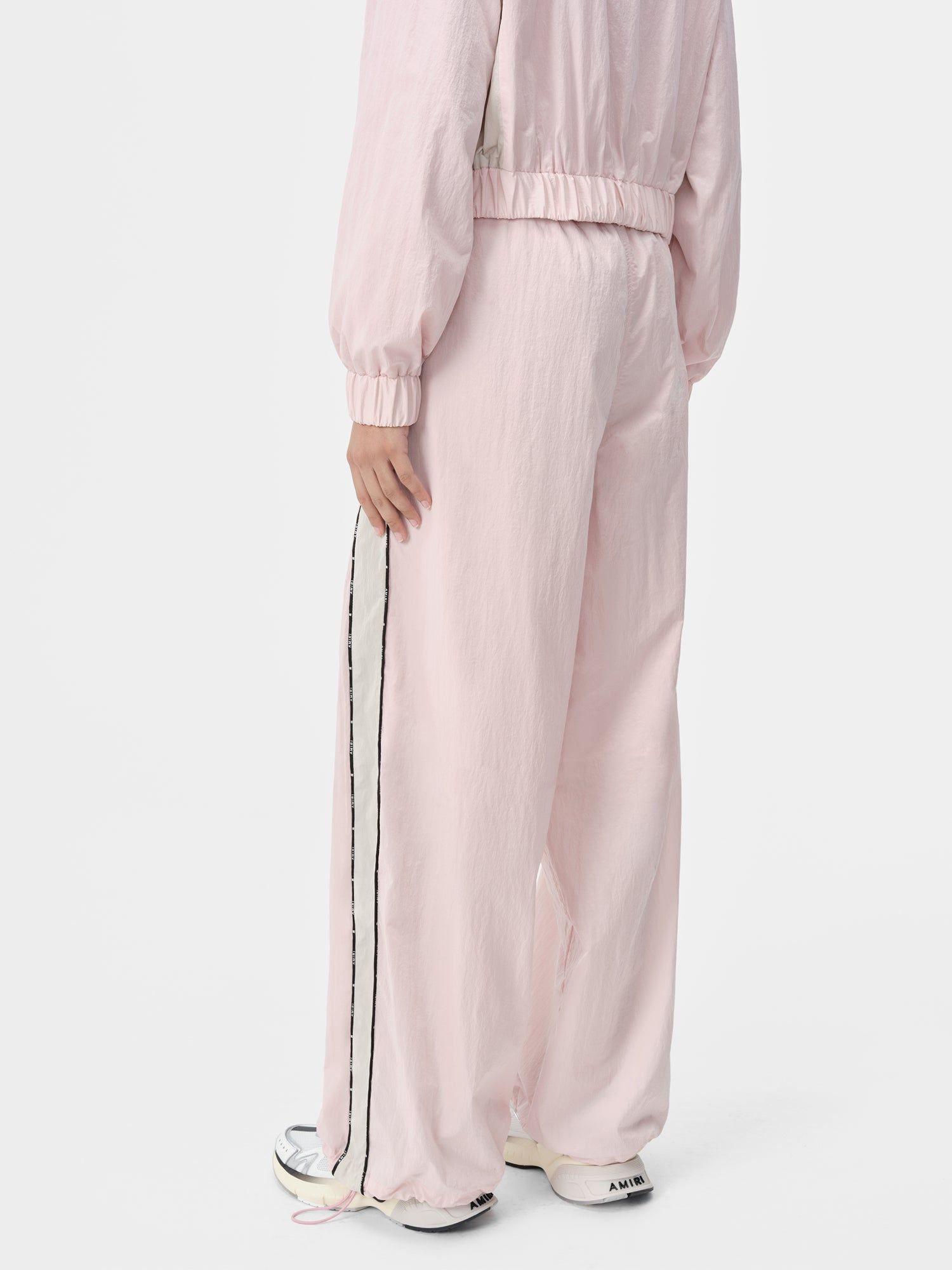 Pantalon Amiri Raglan Ma Track Pant Mujer Rosewater | SKAVJI-753