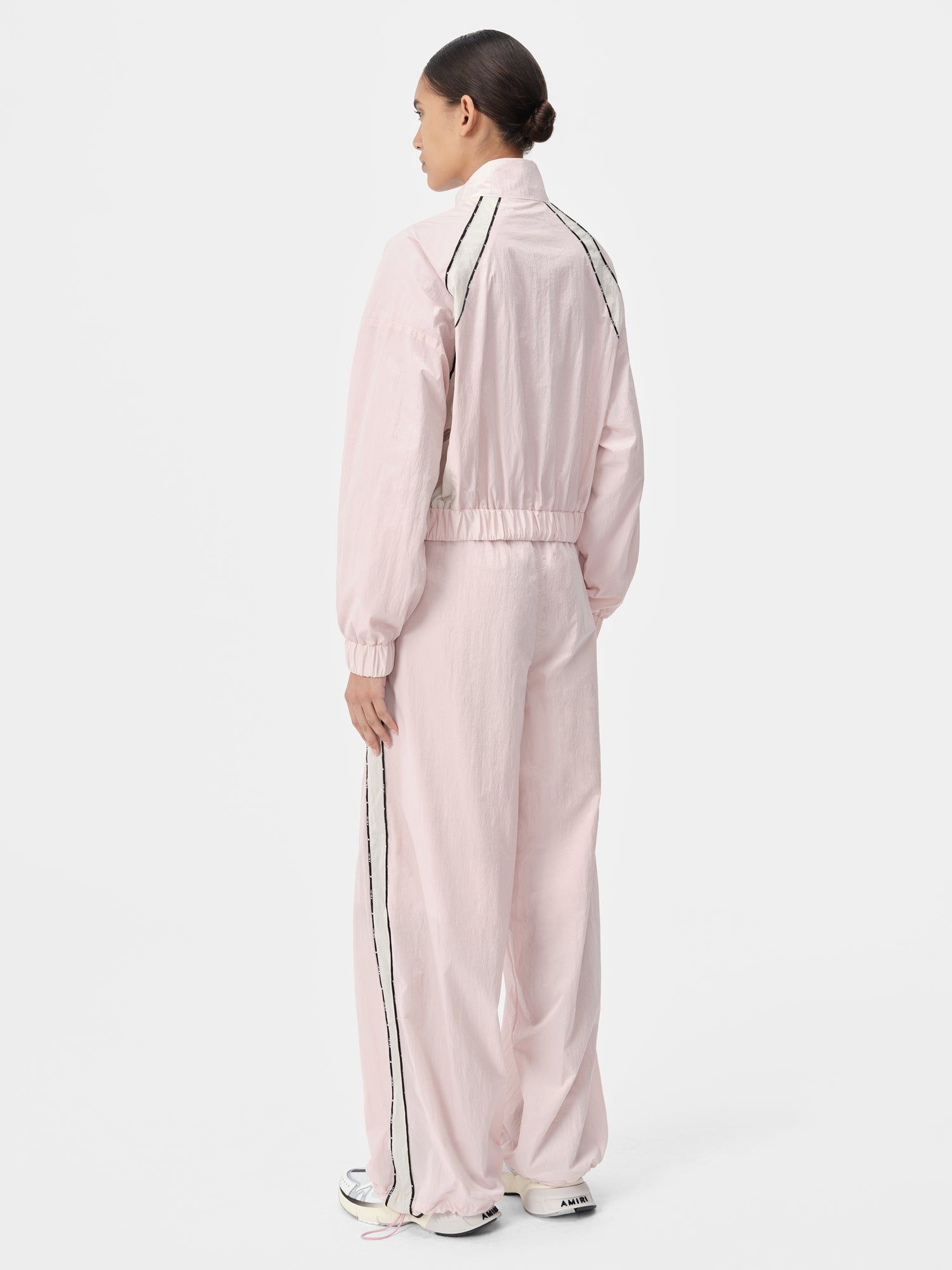 Pantalon Amiri Raglan Ma Track Pant Mujer Rosewater | SKAVJI-753