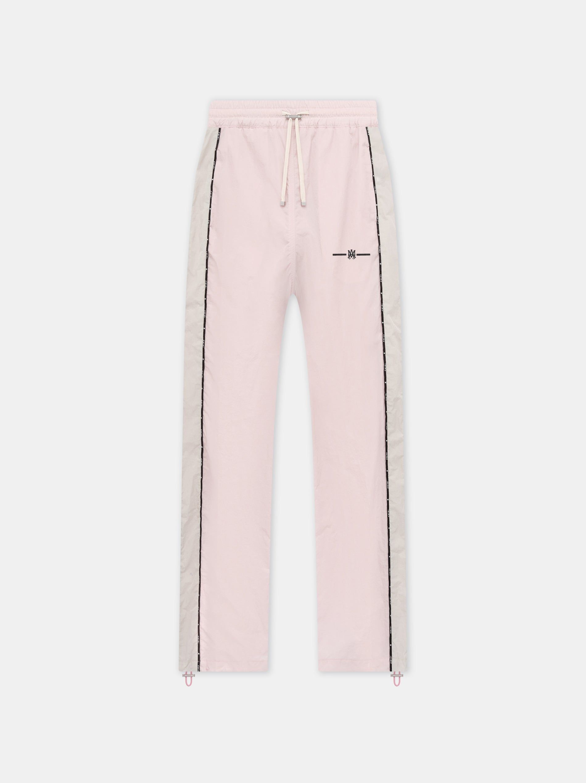 Pantalon Amiri Raglan Ma Track Pant Mujer Rosewater | SKAVJI-753