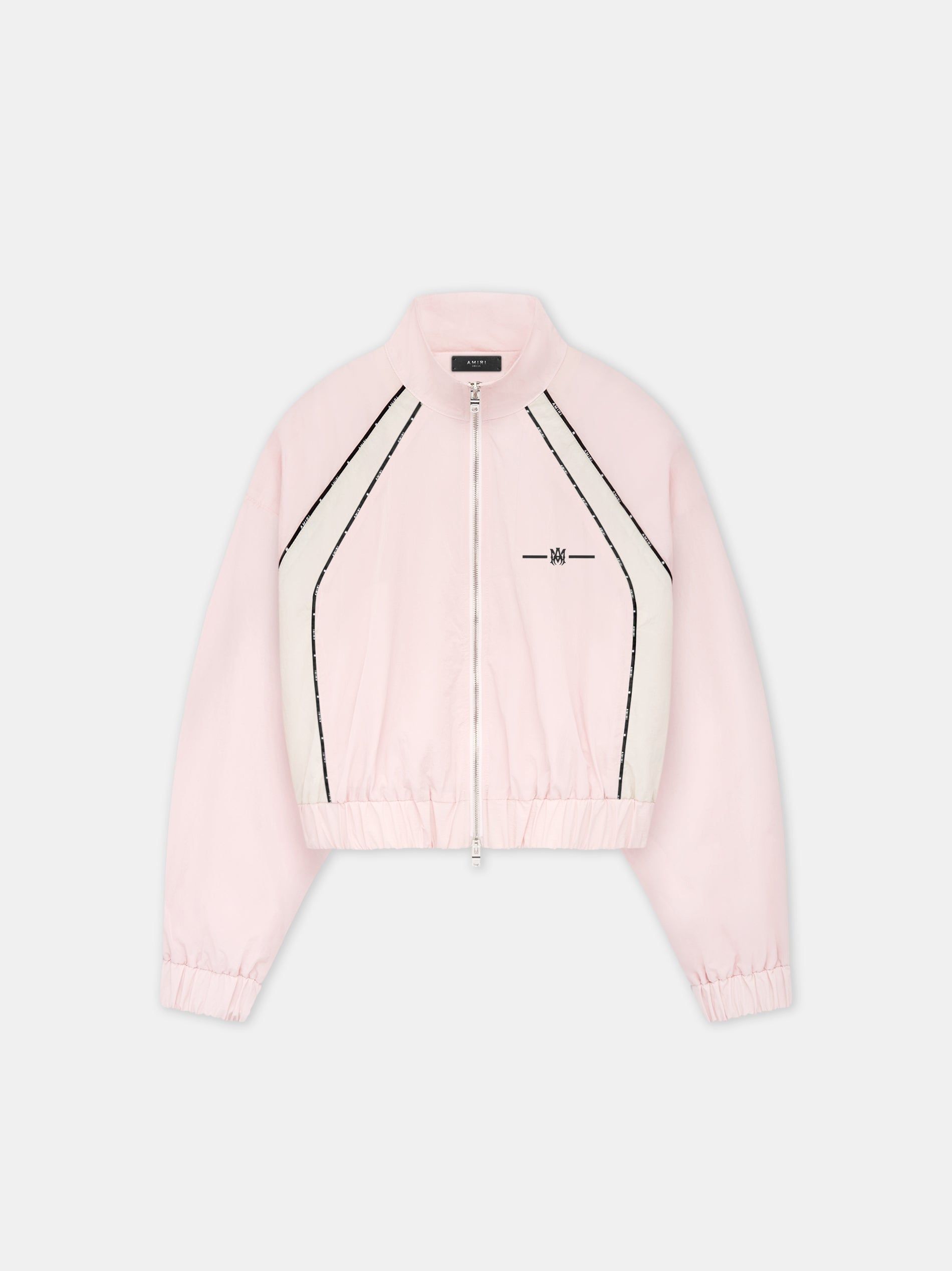 Ropa De Abrigo Amiri Raglan Ma Track Jacket Mujer Rosewater | ELYVIR-514