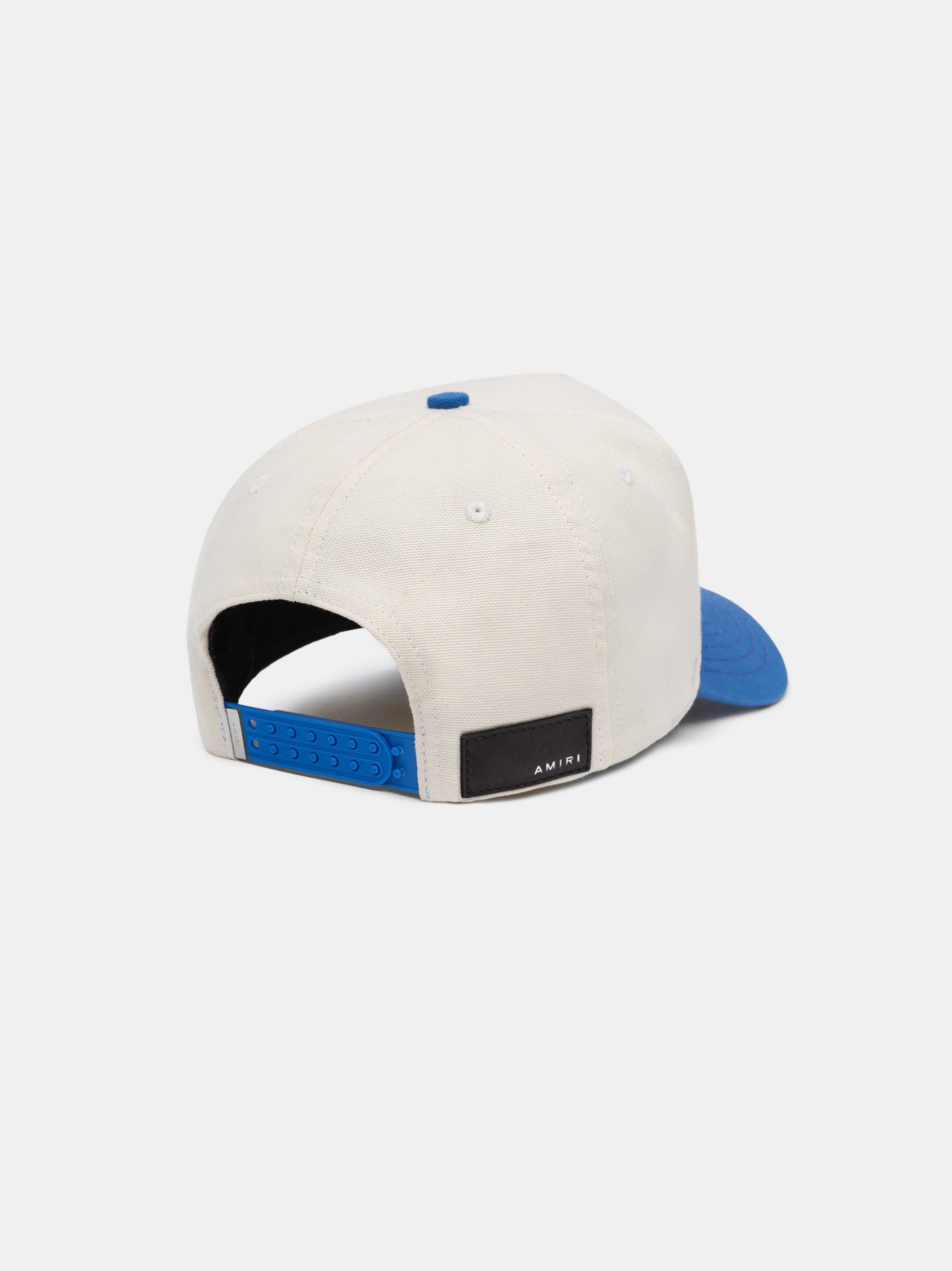 Sombreros Amiri Ma Canvas Hat Hombre Azules | AIDGVE-978