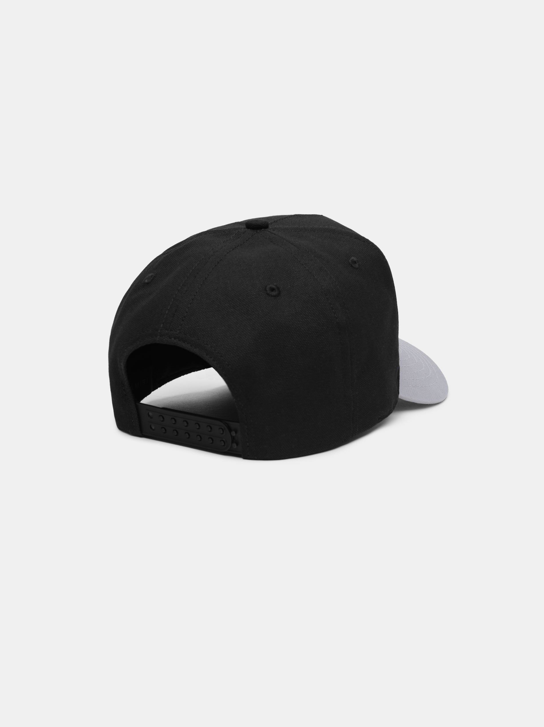 Sombreros Amiri Ma Canvas Hat Hombre Negros Grises | VOUGET-953