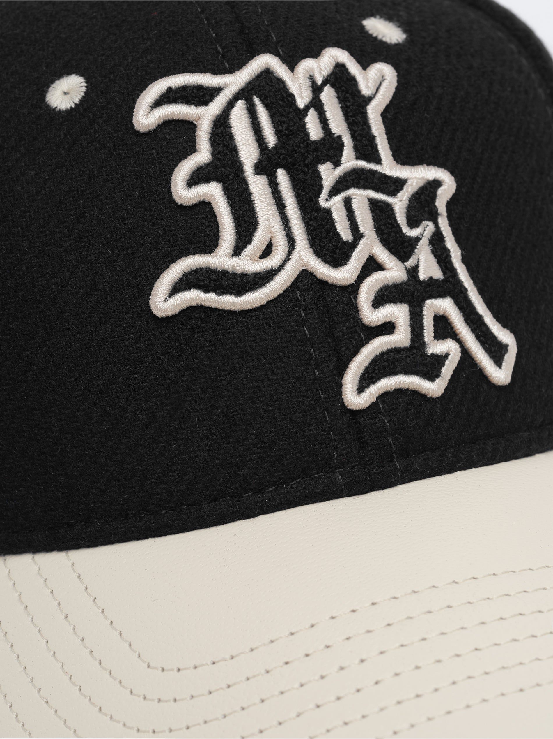 Sombreros Amiri Ma Spirit Two-tone Hat Hombre Negros | EXWCZR-567