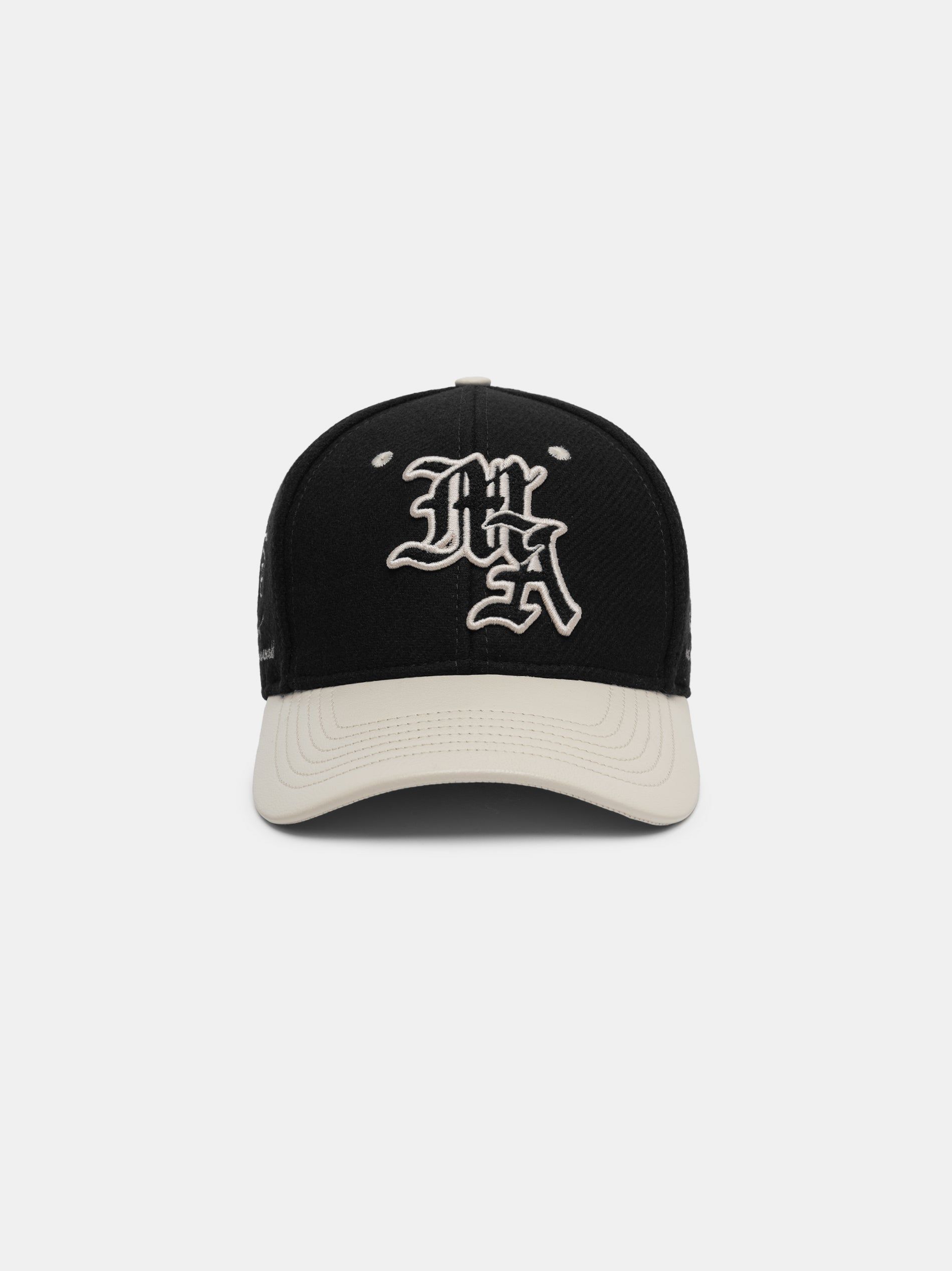 Sombreros Amiri Ma Spirit Two-tone Hat Hombre Negros | EXWCZR-567