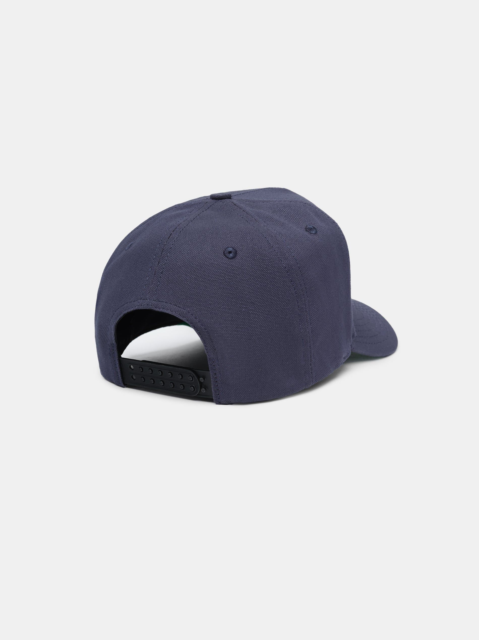 Sombreros Amiri Ma Staggered Full Canvas Hat Hombre Azul Marino Blancos | YXRESI-179