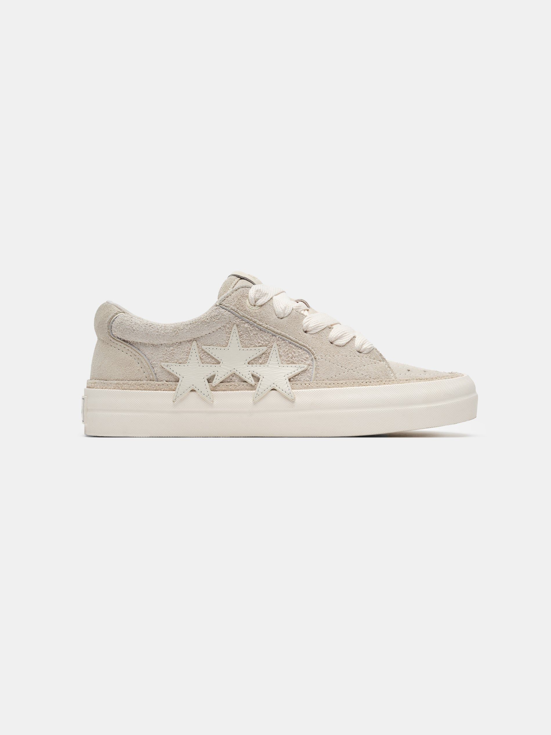 Tenis Amiri Sunset Skate Low Hombre Alabaster Birch | RAHPQB-709