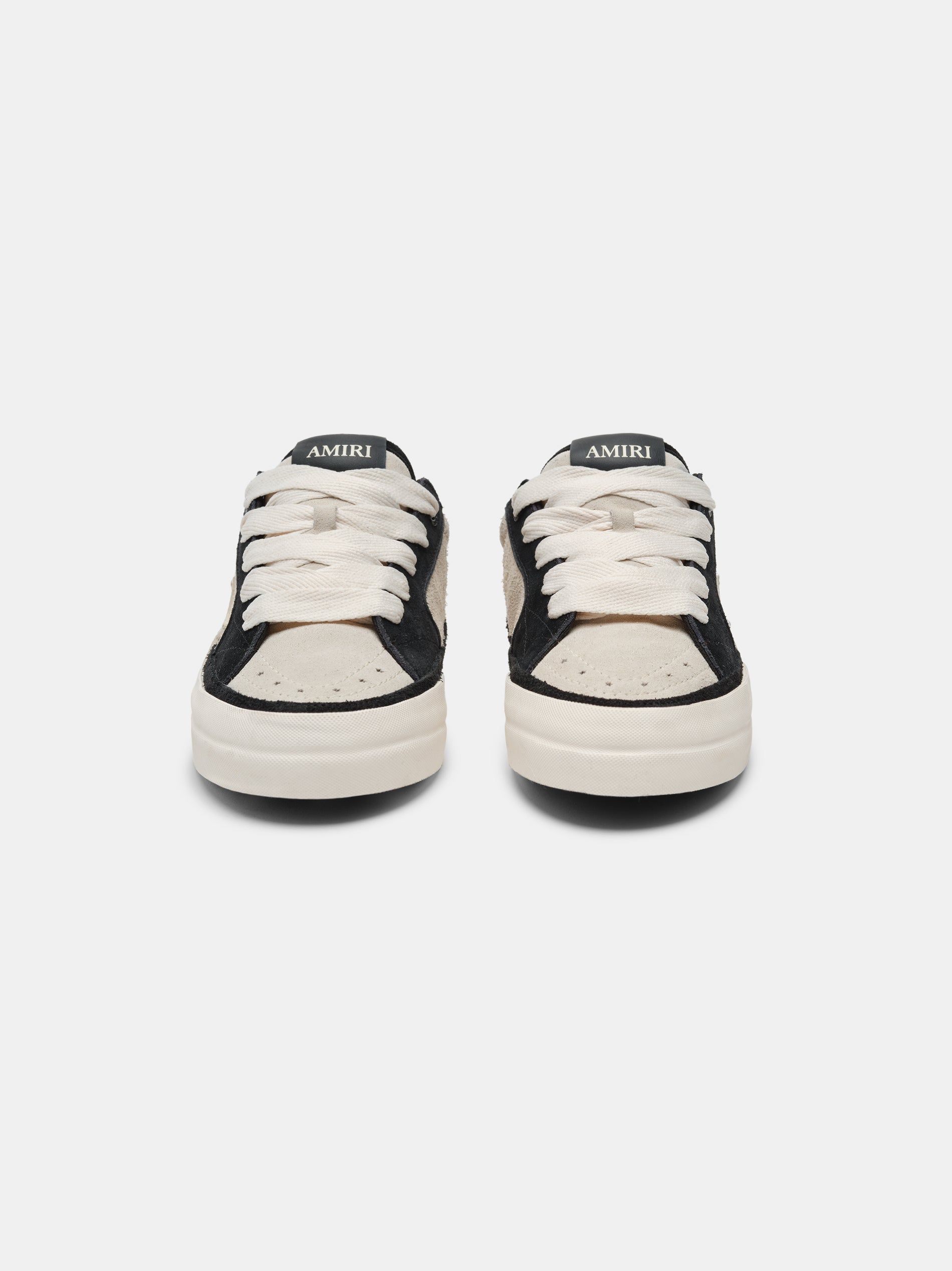 Tenis Amiri Sunset Skate Low Hombre Negros | TNZUPE-360