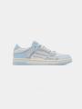 Azules Blancos Grises